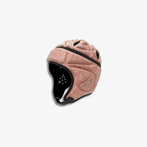 Casque de Rugby "Iron Defense"