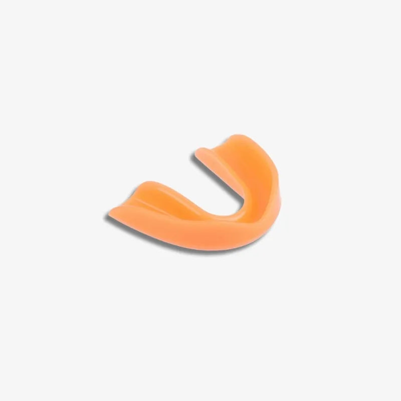 Protège-dents "Orange Shield"
