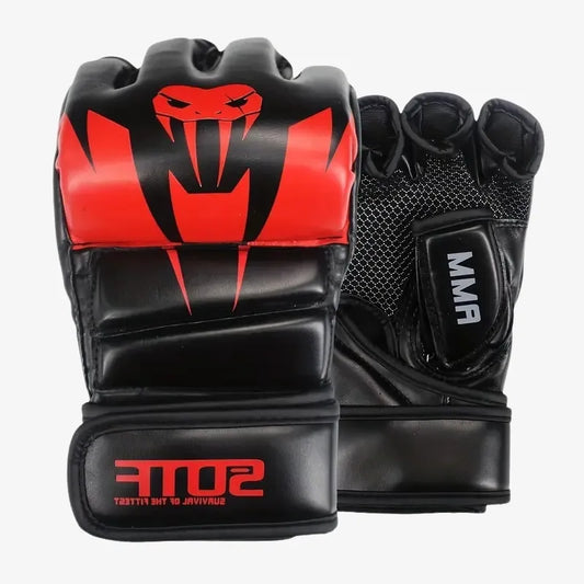 VenomStrike Pro