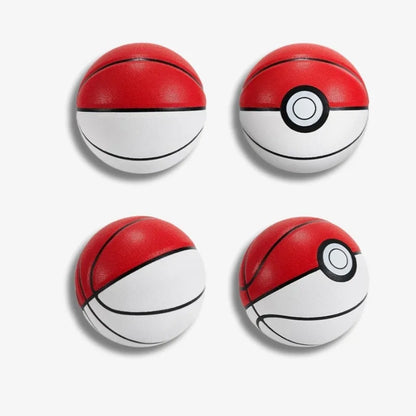 Ballon de Basket "PokéShot Legend"