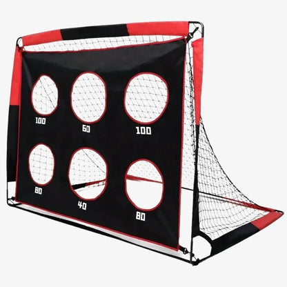 Cage de Football Précision ProScore