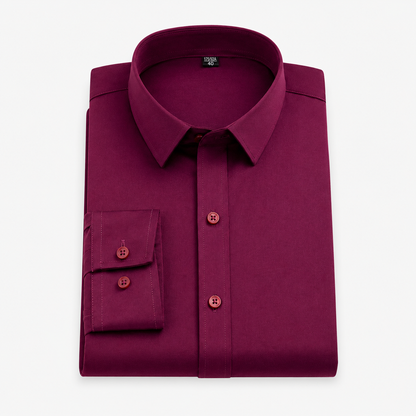Wrinkle-Free Shirt