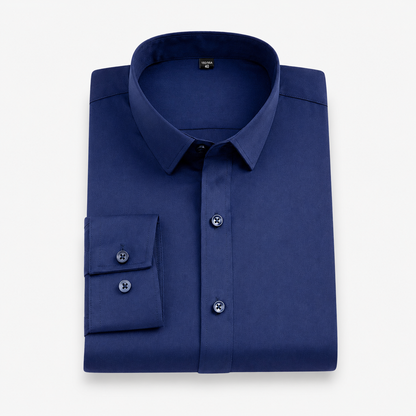 Wrinkle-Free Shirt