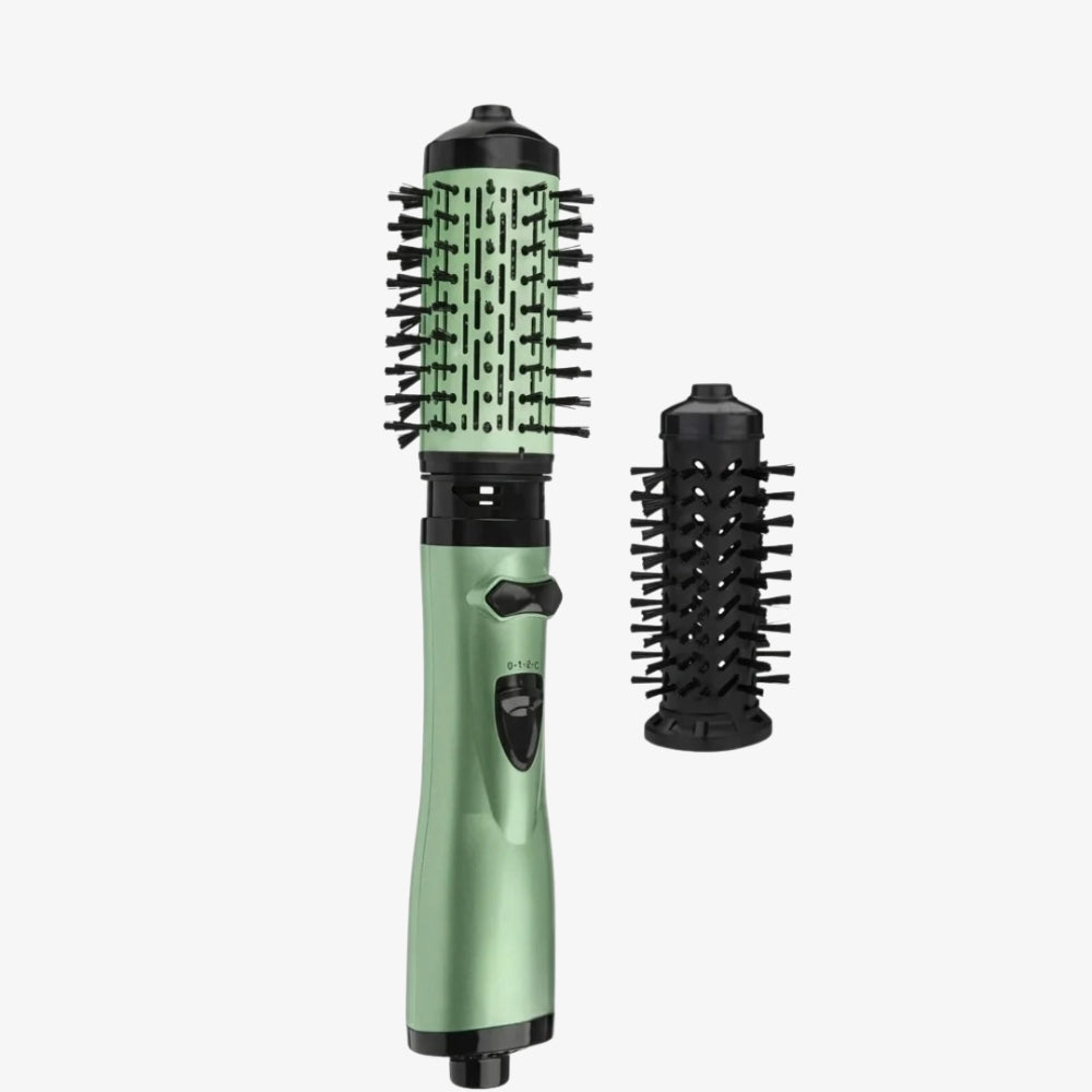 Hair styling device