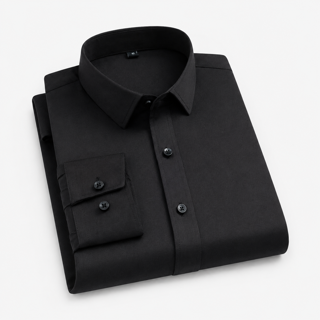 Wrinkle-Free Shirt