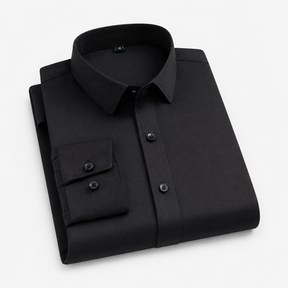 Wrinkle-Free Shirt