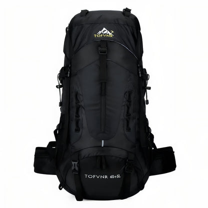 Men's 70L Hiking Backpack