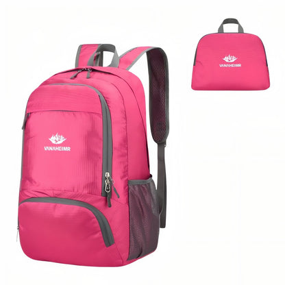 Lightweight Waterproof Backpack