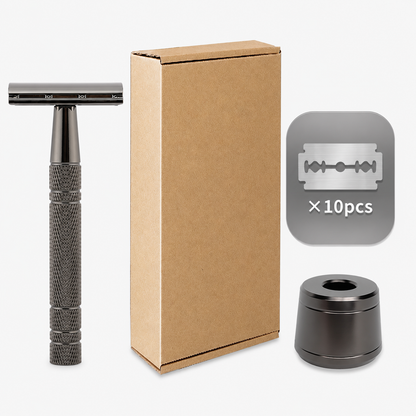 Safety Razor