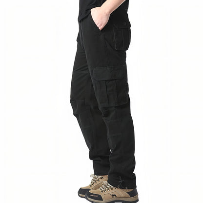 Men's Cargo Hiking Pants