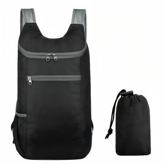 Waterproof Foldable Backpack