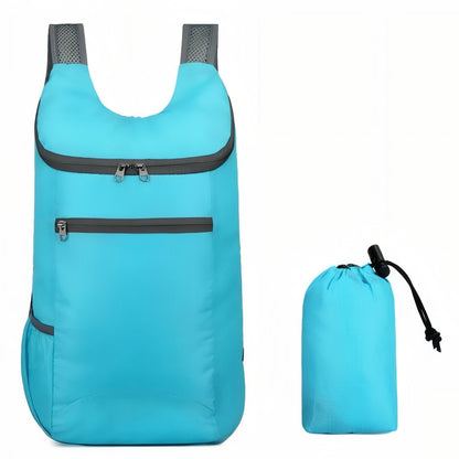Sac à Dos Pliable Waterproof