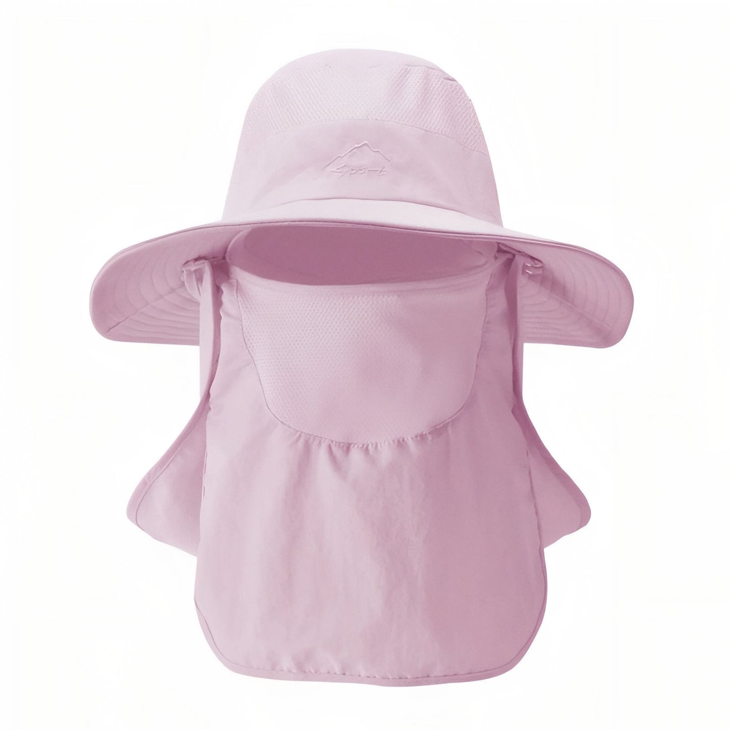 Chapeau Randonnée Anti UV