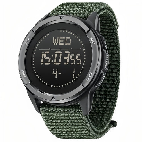 Montre Digitale Homme Randonnée