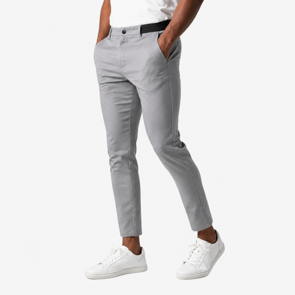 Pantalon Extensible