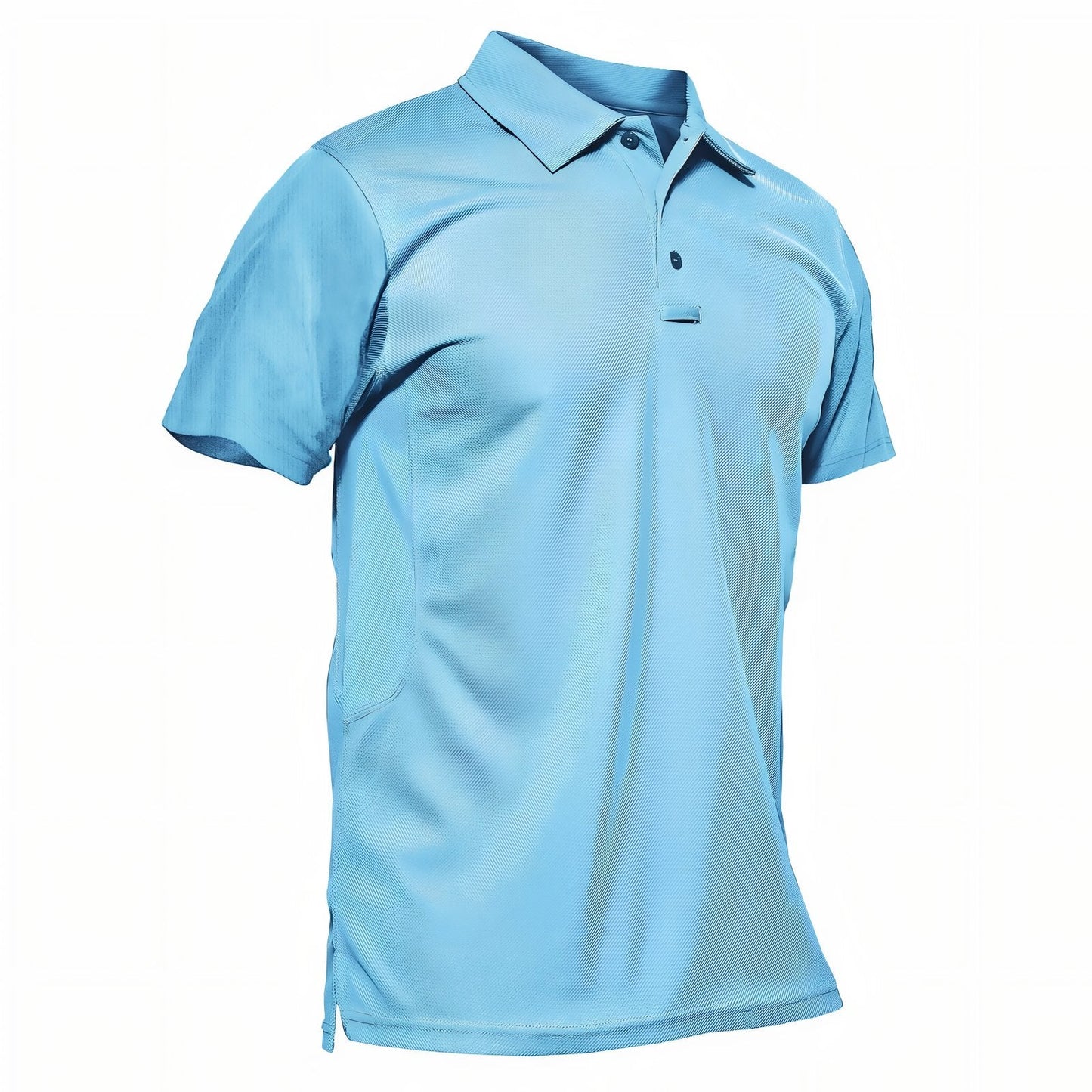 Men's Anti-Perspirant Hiking T-Shirt