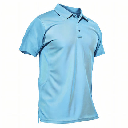 Men's Anti-Perspirant Hiking T-Shirt