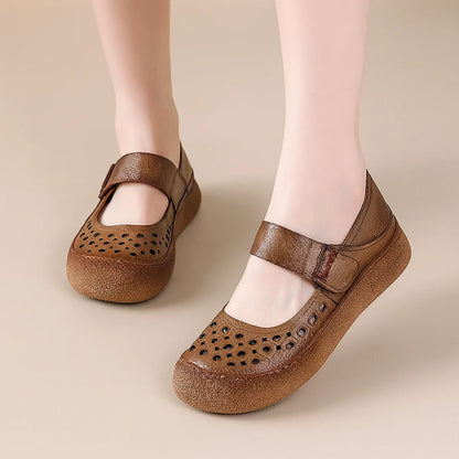 Women's ballet flats