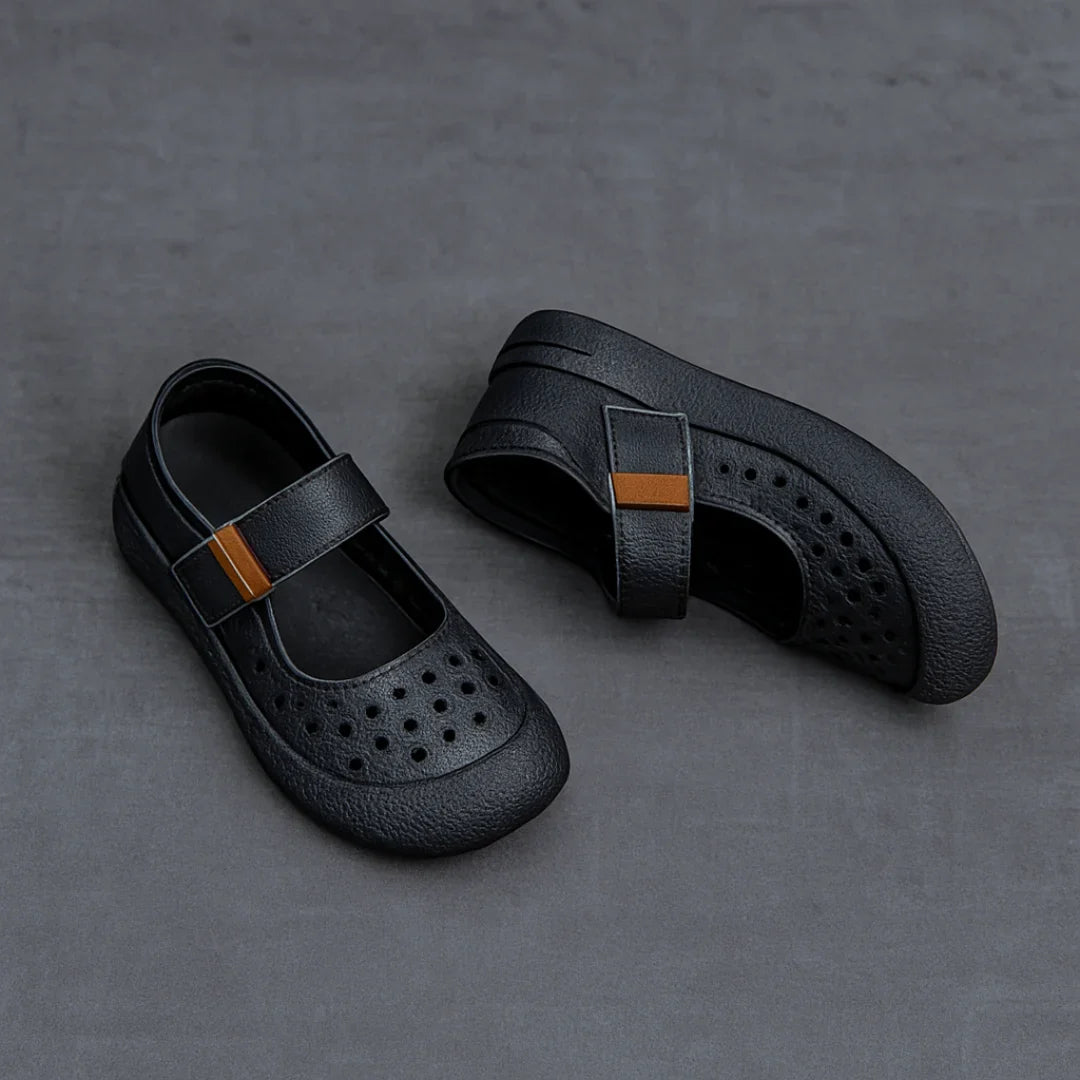 Women's ballet flats