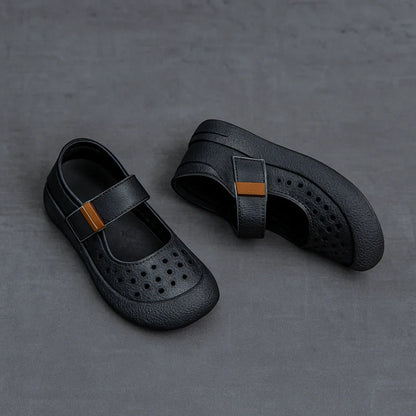 Women's ballet flats