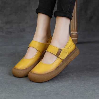 Women's ballet flats