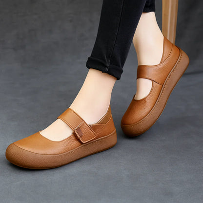 Women's ballet flats