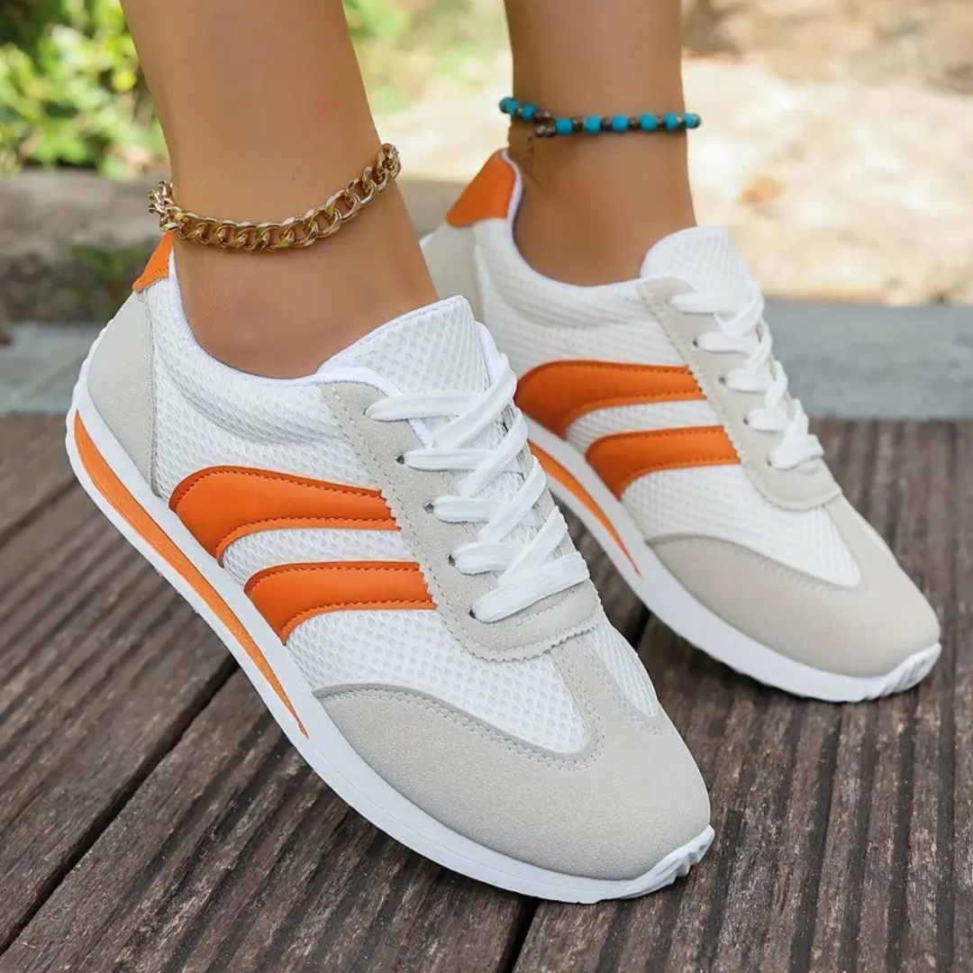 Lightweight sneakers