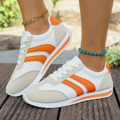 Lightweight sneakers