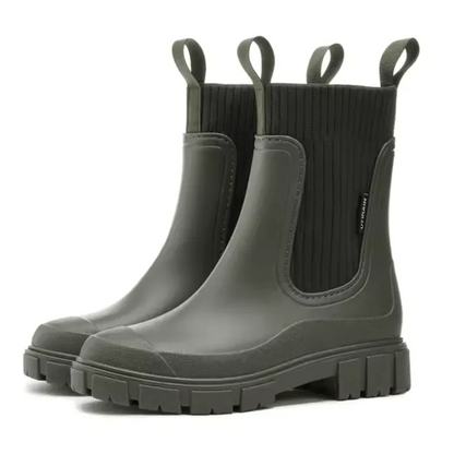 Waterproof Boots