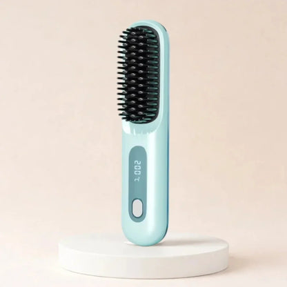 Brosse intelligente
