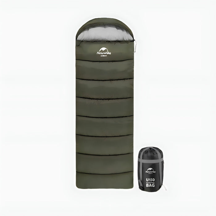 Sleeping Bag - 4 Seasons | Ultra Lightweight