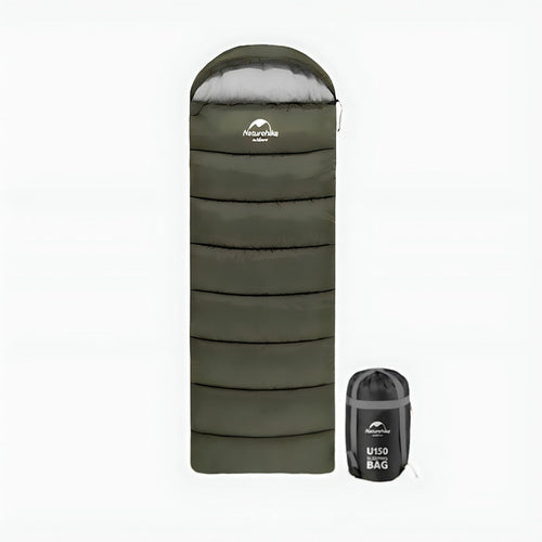 Sleeping Bag - 4 Seasons | Ultra Lightweight