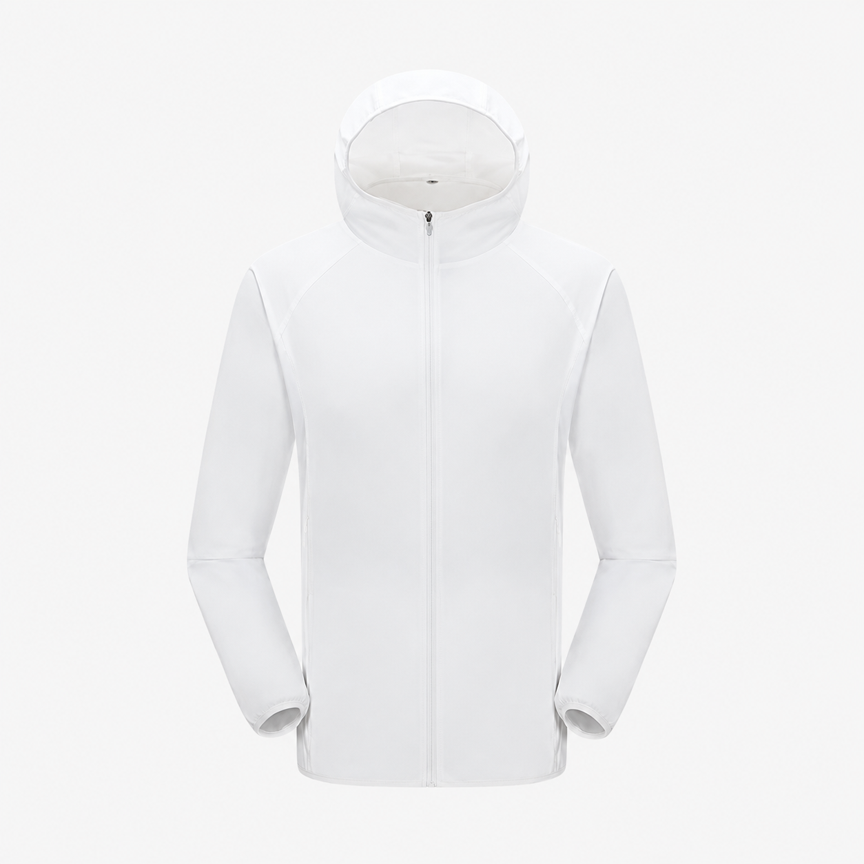 Ultra-Light Waterproof Jacket