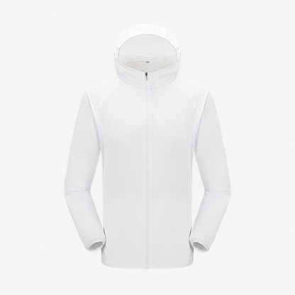 Ultra-Light Waterproof Jacket