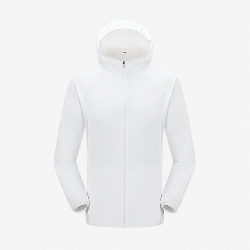Ultra-Light Waterproof Jacket
