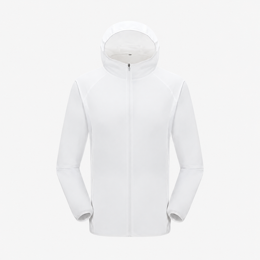 Ultra-Light Waterproof Jacket