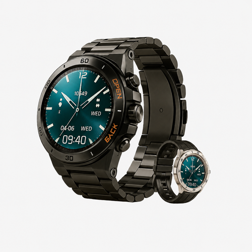 Men's Sports Watch | Versatile