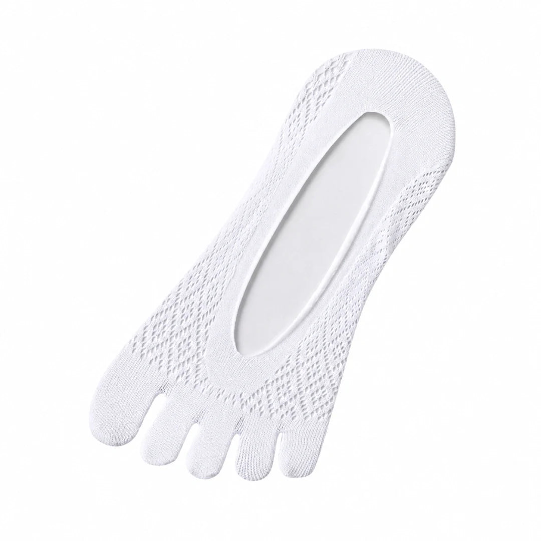 Chaussettes correctrices