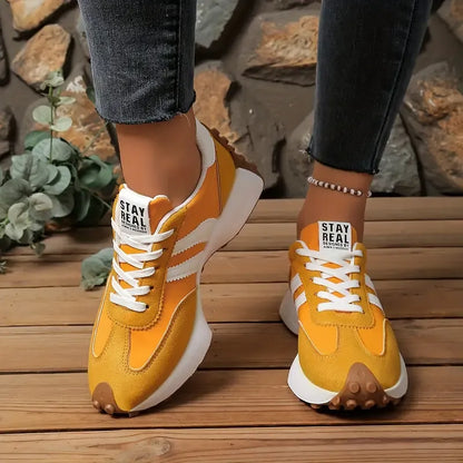 Wedge shoes