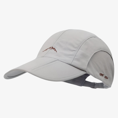 Waterproof Hiking Cap