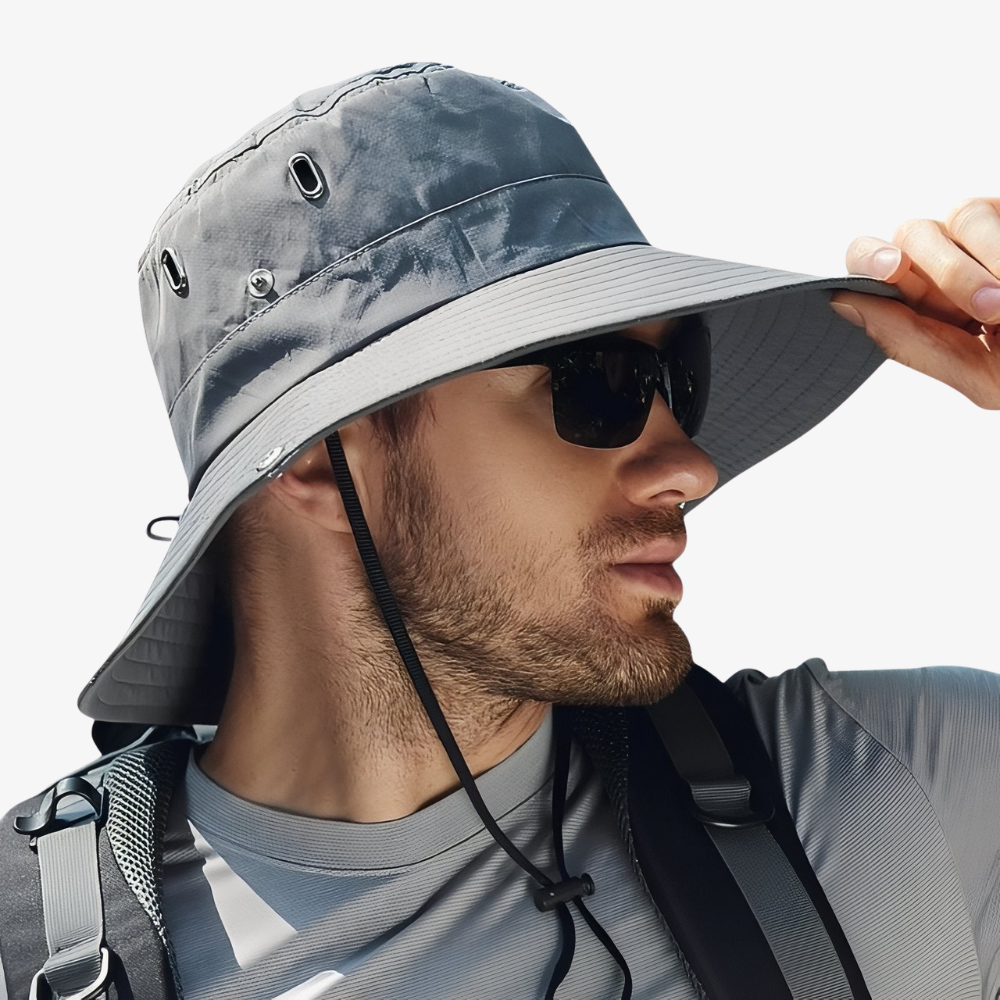 Men's Hiking Bucket Hat