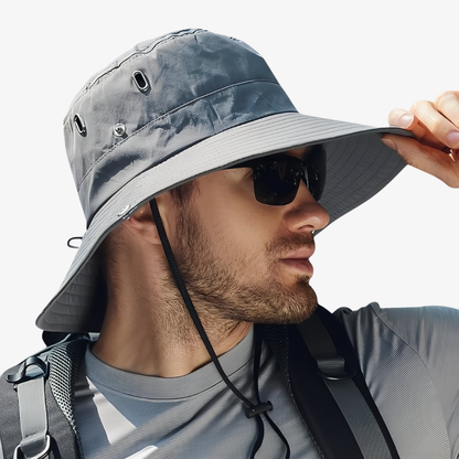 Men's Hiking Bucket Hat