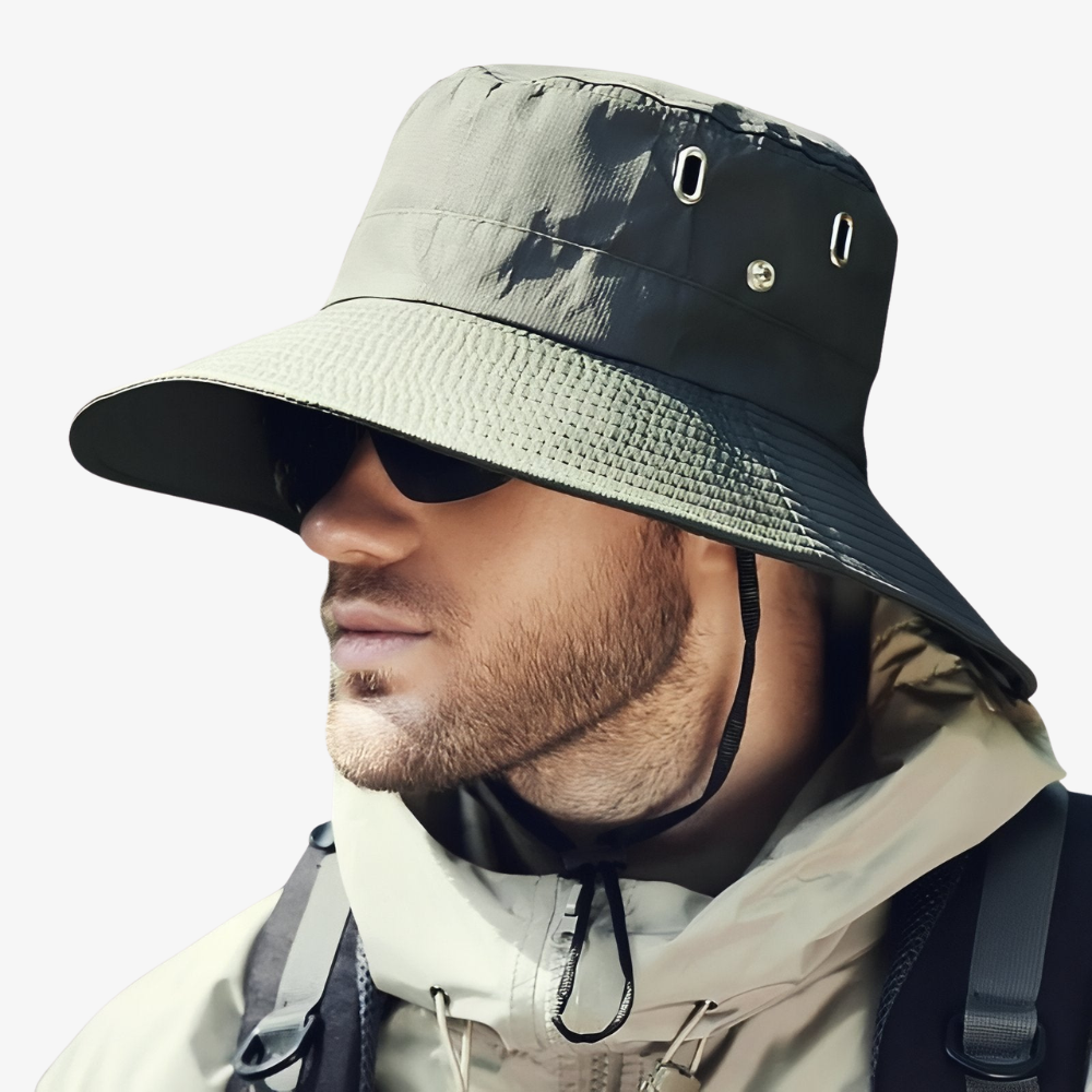 Men's Hiking Bucket Hat