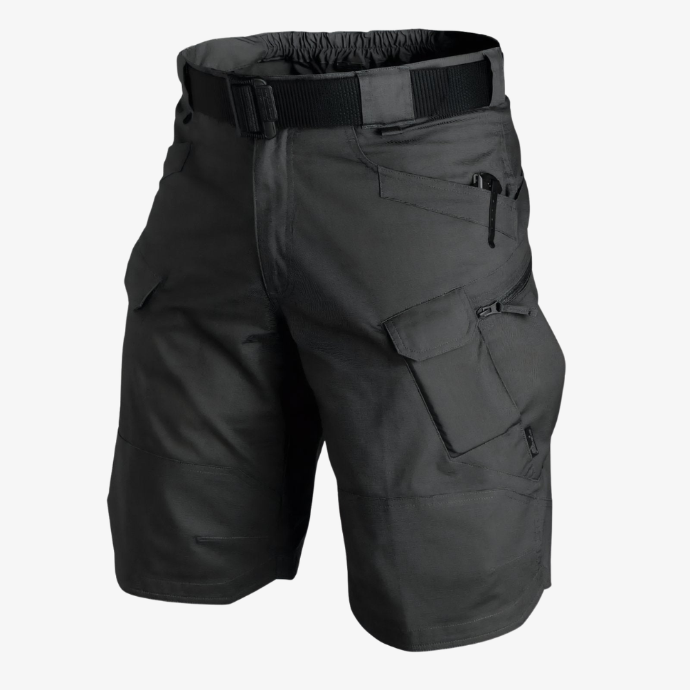 Men's Hiking Cargo Shorts