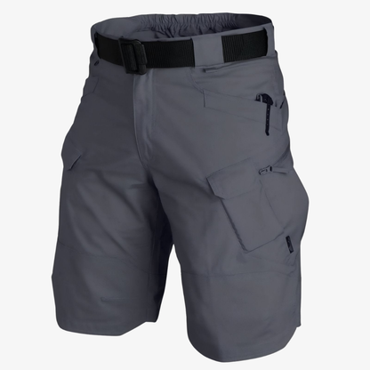 Men's Hiking Cargo Shorts