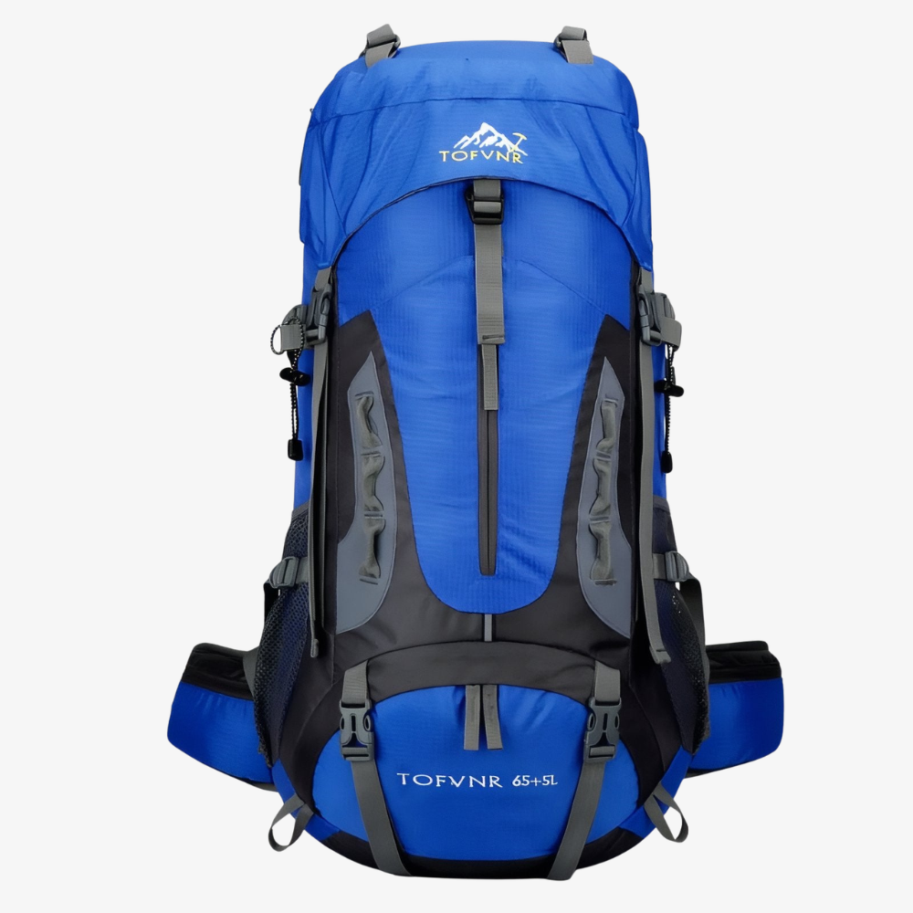 Men's 70L Hiking Backpack