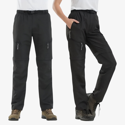 Modular Hiking Pants