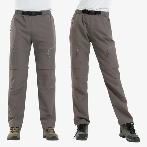 Modular Hiking Pants