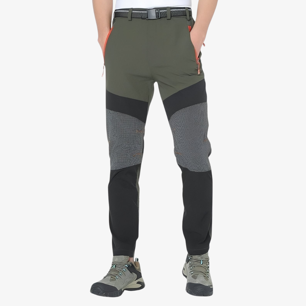 Men's Stretch Hiking Pants