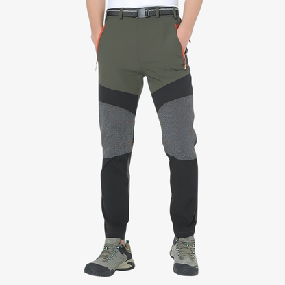 Men's Stretch Hiking Pants